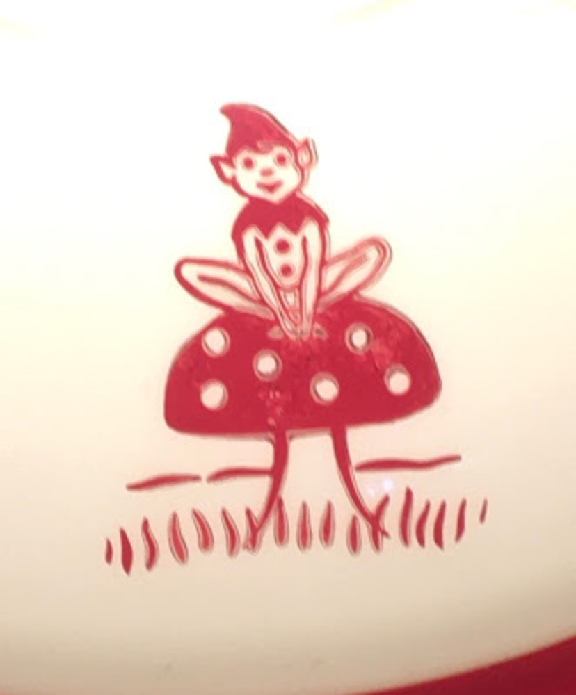 Meet your Posher, Dunderheadgood